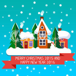 Banner Natal & Tahun Baru 20
