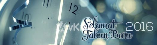 Slide Natal & Tahun Baru 5