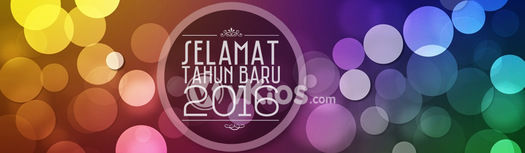 Slide Natal & Tahun Baru 6
