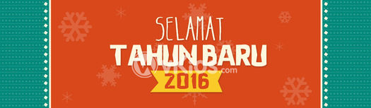 Slide Natal & Tahun Baru 9