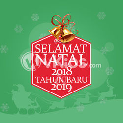Banner Natal & Tahun Baru 4