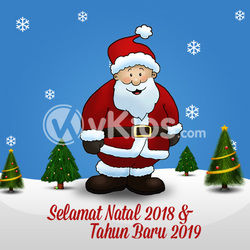 Banner Natal & Tahun Baru 5