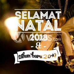 Banner Natal & Tahun Baru 7