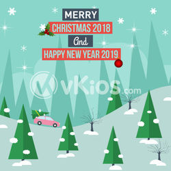 Banner Natal & Tahun Baru 17