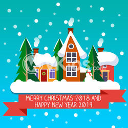 Banner Natal & Tahun Baru 20