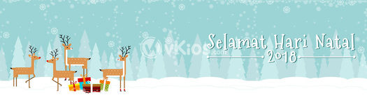 Slide Natal & Tahun Baru 1