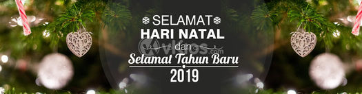 Slide Natal & Tahun Baru 11