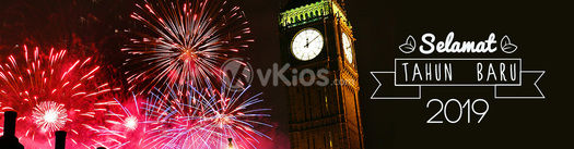 Slide Natal & Tahun Baru 20