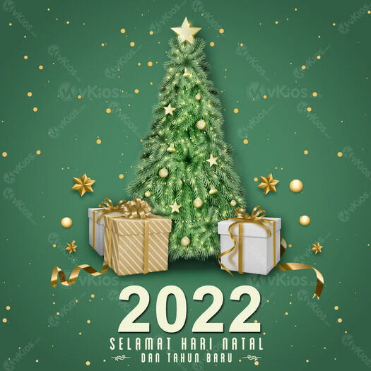 Banner Natal & Tahun Baru 3