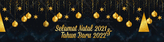 Slide Natal & Tahun Baru 2