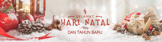 Slide Natal & Tahun Baru 3