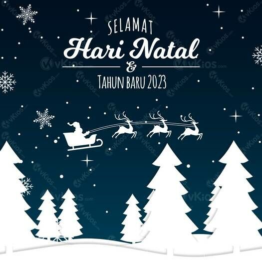 Banner Natal & Tahun Baru 4