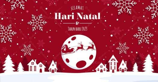 Slide Natal & Tahun Baru 1