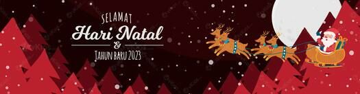 Slide Natal & Tahun Baru 9