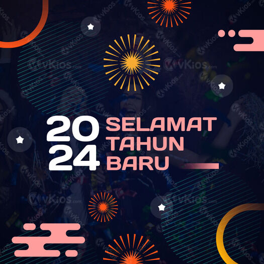 Banner Natal & Tahun Baru 5