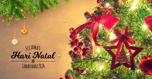 Banner Natal & Tahun Baru 6
