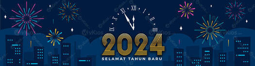 Banner Natal & Tahun Baru 15