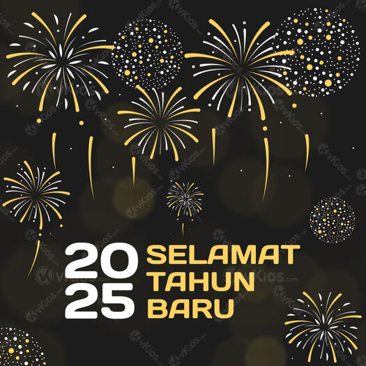 Banner Natal & Tahun Baru 2