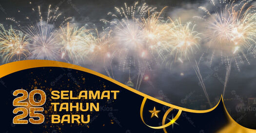 Banner Natal & Tahun Baru 10