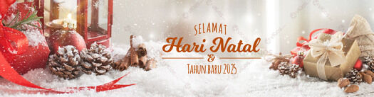 Banner Natal & Tahun Baru 13