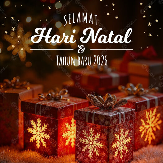 Banner Natal & Tahun Baru 4