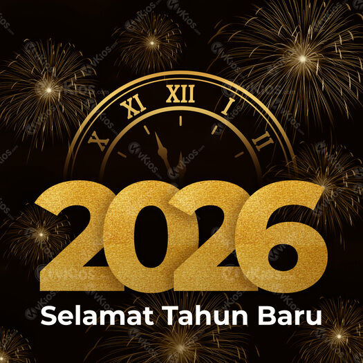 Banner Natal & Tahun Baru 5