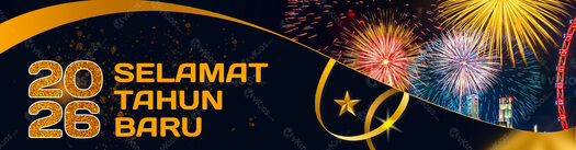 Banner Natal & Tahun Baru 15