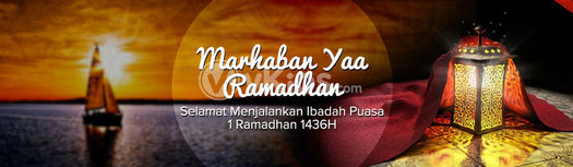 Slide Ramadhan 1