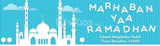 Slide Ramadhan 2