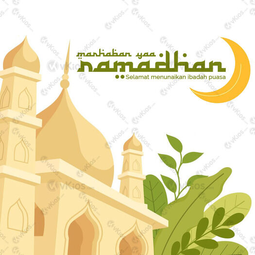 Banner Ramadhan 2