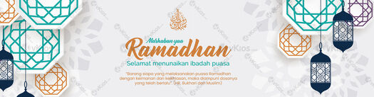 Banner Ramadhan 14