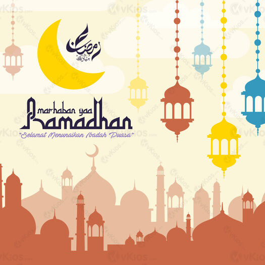 Banner Ramadhan 1