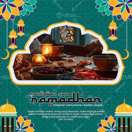 Banner Ramadhan 2